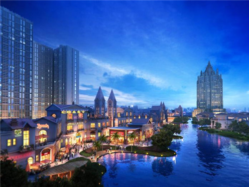 凡小玉成都冒菜