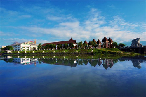 小鱼乒乓乒乓球培训