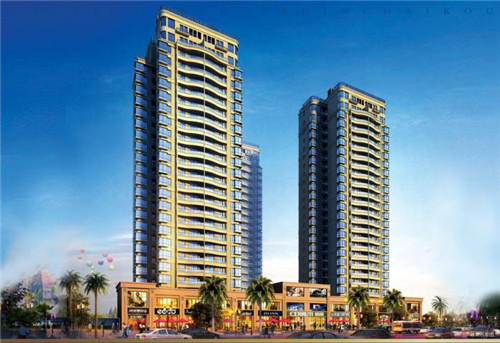 曼芙丽汽车美容