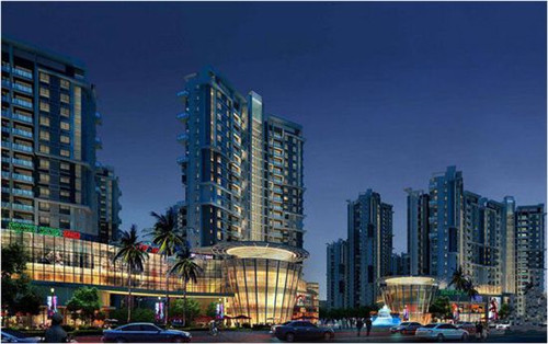 健身器械十大品牌排行榜