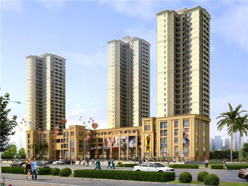 重庆100平火锅店设计