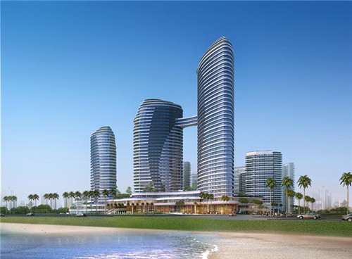 知秋轩楼盘评测（知秋新书）