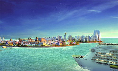 魔龙王拥有十大宝物吗（魔龙王拥有十大宝物吗视频）