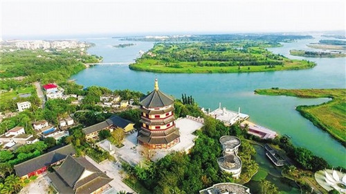 柳州都有什么景点免费（柳州有哪些免费的景点）