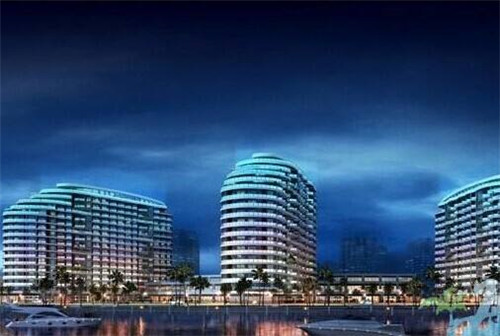 汕头什么景点免费景点（汕头免费景点自驾游推荐）