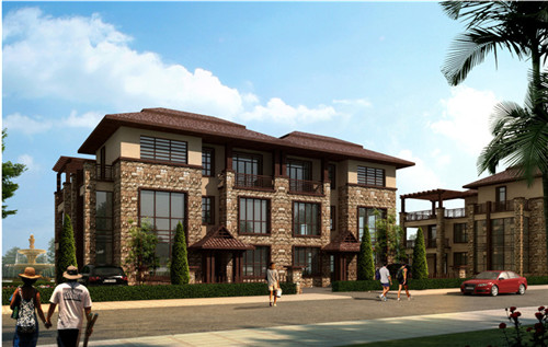 房地产公司年度营销方案ppt（房地产全年营销策划工作计划ppt）