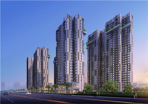 美国十大恐怖小区排行（美国恐怖排名前十）