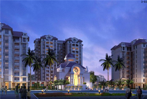 好治愈的风景有哪些（好治愈的风景是什么意思）
