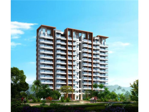 天誉物业是什么企业（天誉物业400投诉电话）